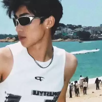 梁淼淼